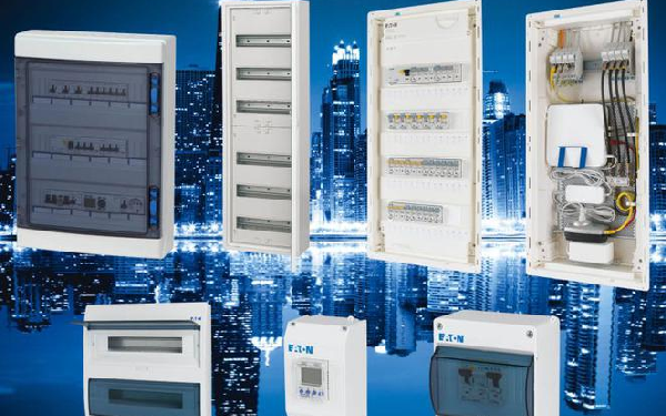 Rozdzielnice elektryczne w budynkach mieszkalnych